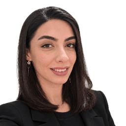 عکس مریم اسدی - مربی بدنسازی آمل